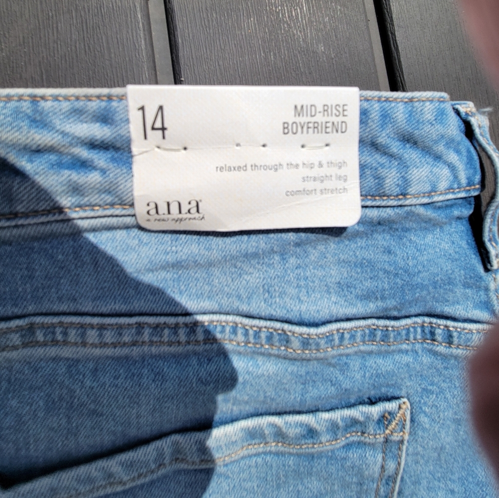 A.n.a Jeans